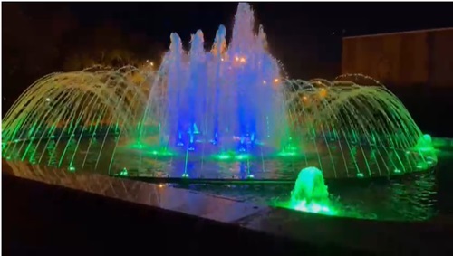 Скриншот кадра видео